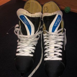 Bauer Men’s Size 9 Hockey Skates